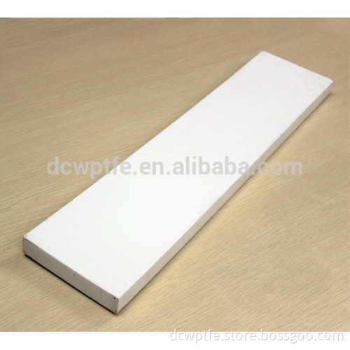 PTFE Sheet length 1000mm